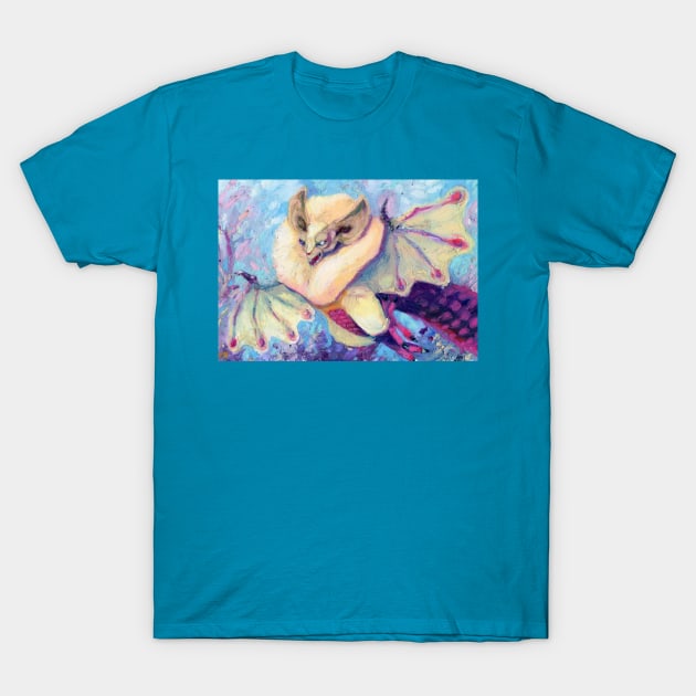 Paolumu T-Shirt by August
